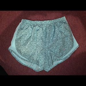 Nike athletic shorts